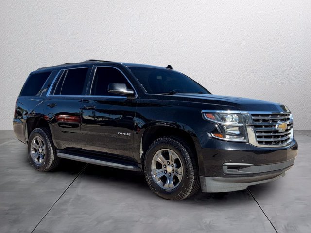 Used 2020 Chevrolet Tahoe LS AWD/4WD image 6