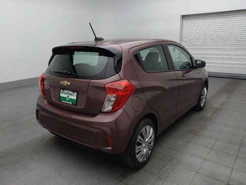 Used 2021 Chevrolet Spark LS FWD image 9