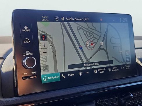 Certified 2024 Honda CR-V Sport Touring image 17