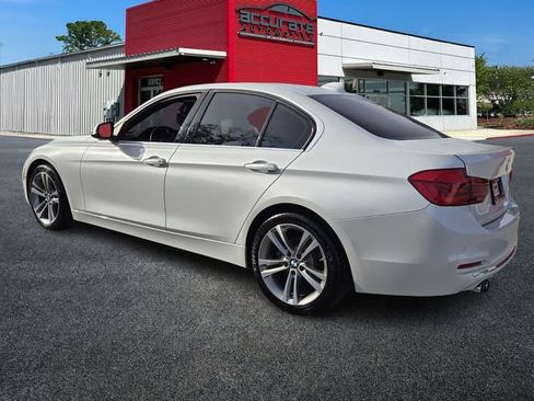 Used 2016 BMW 328i Sedan image 3