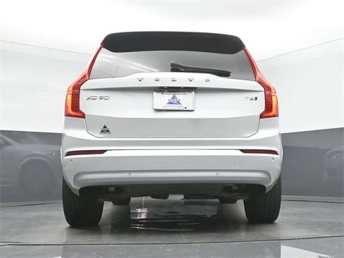 Used 2022 Volvo XC90 T6 Momentum w/ Advanced Package image 42