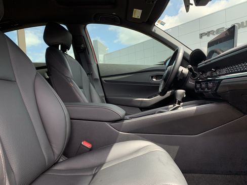 Used 2025 Honda Accord Sport image 35