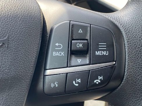 Used 2024 Ford Maverick XLT FWD image 23
