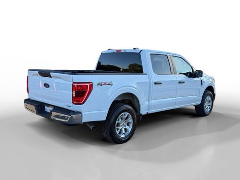 Used 2023 Ford F150 XLT image 5