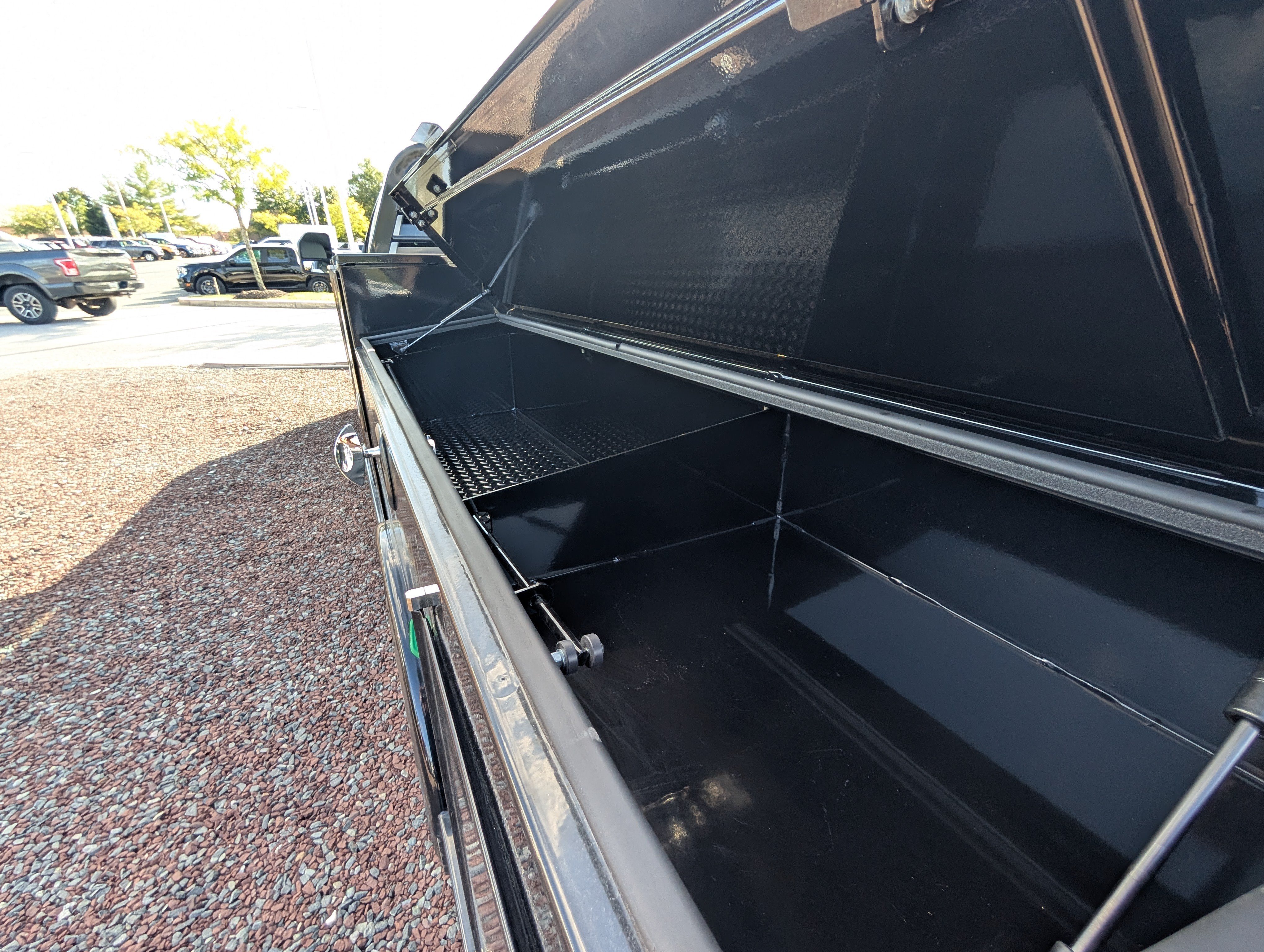 New 2026 Ford F450 XL AWD/4WD image 16