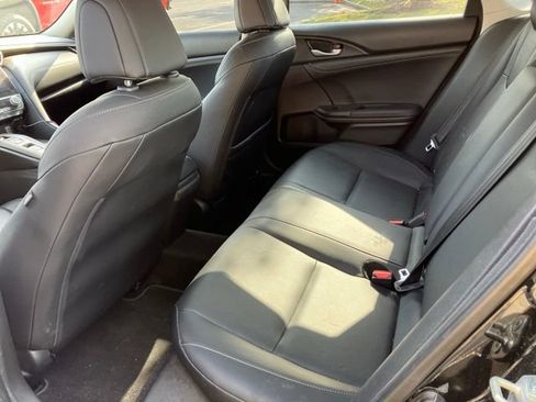 Used 2021 Honda Insight Touring image 13