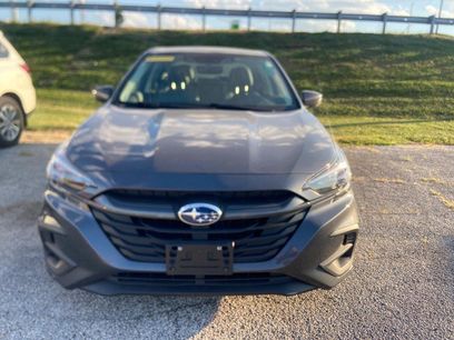 Used 2024 Subaru Legacy Limited w/ Tech Package #3