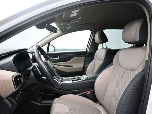 Used 2023 Hyundai Santa Fe SEL FWD image 15