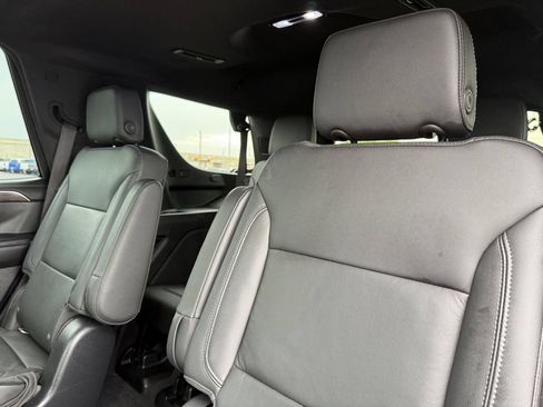 Used 2021 Chevrolet Tahoe LT w/ LT Signature Package RWD image 20