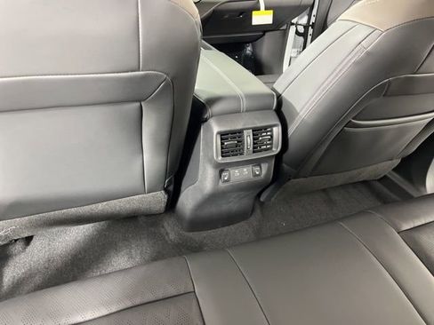 New 2026 Nissan Murano Platinum w/ Cargo Package AWD/4WD image 45