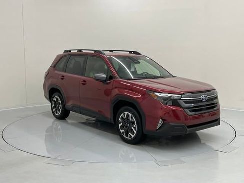 New 2025 Subaru Forester Premium w/ Convenience Package #1 image 8