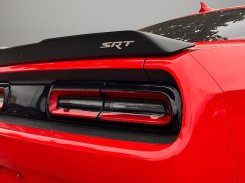 Used 2018 Dodge Challenger SRT Demon RWD image 33