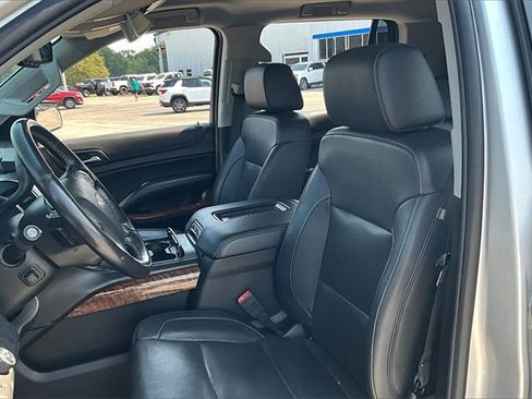 Used 2020 Chevrolet Tahoe Premier image 21