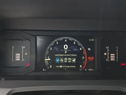 New 2026 Toyota Tacoma SR image 18