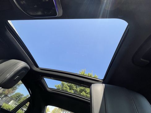 Certified 2025 Mercedes-Benz S 580 S 580 image 28