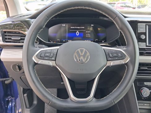 Used 2023 Volkswagen Taos S FWD image 12