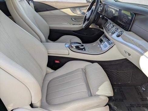 Used 2020 Mercedes-Benz E 450 Cabriolet image 19