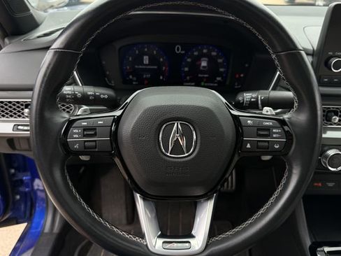 Used 2024 Acura Integra A-Spec FWD image 14