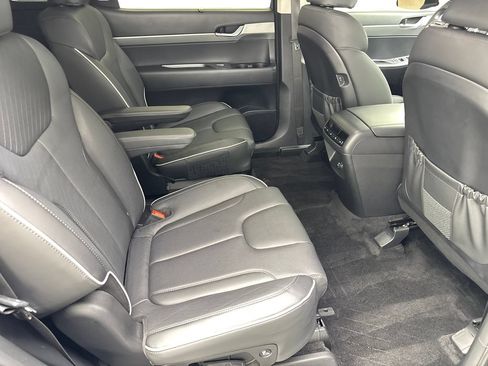 Used 2024 Hyundai Palisade XRT FWD image 41