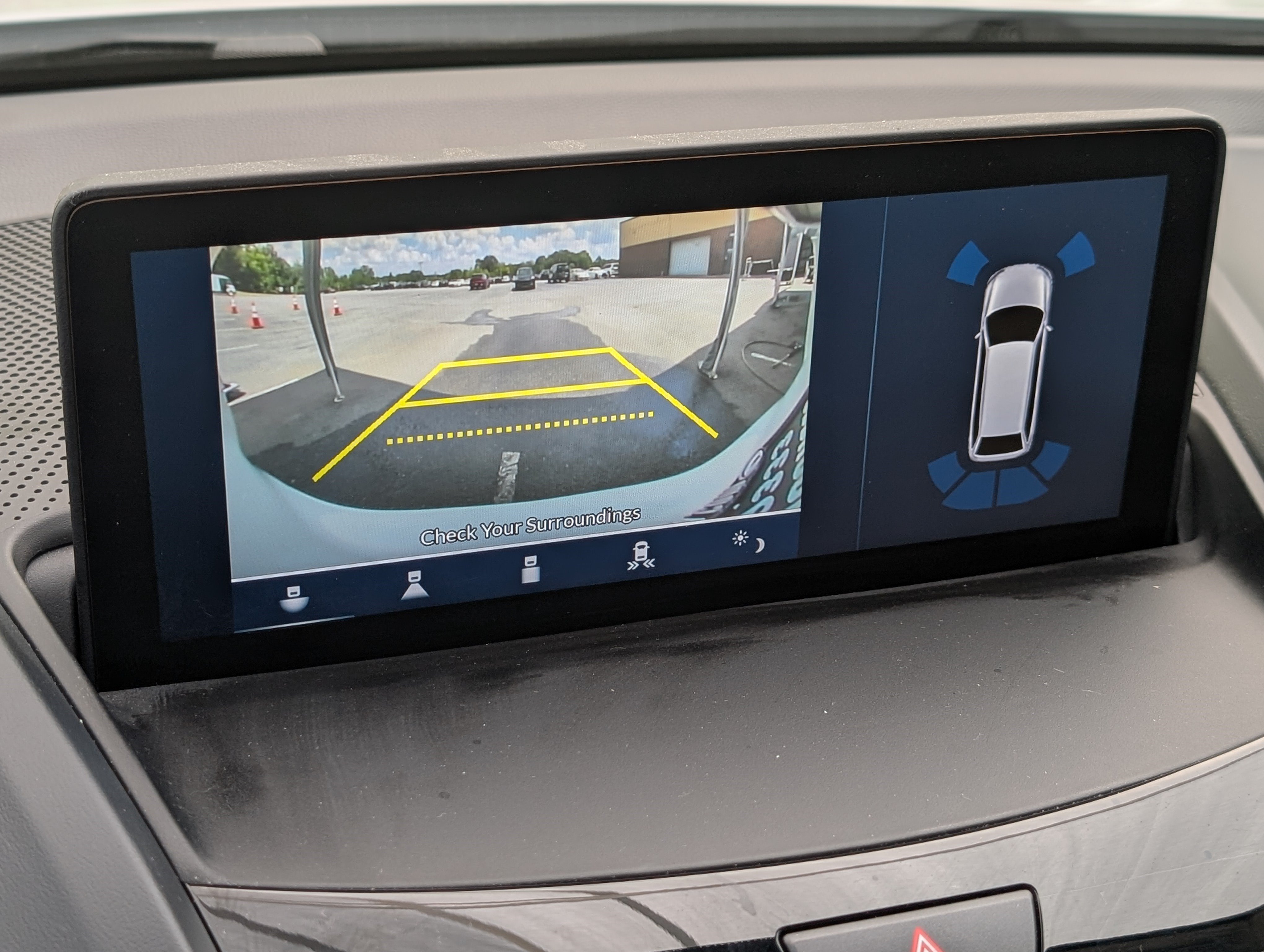 Used 2025 Acura RDX w/ Technology Package AWD/4WD image 28
