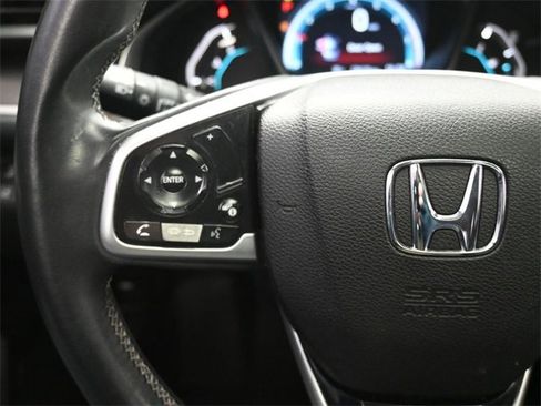 Used 2020 Honda Civic EX image 27