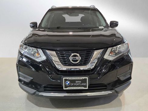 Used 2019 Nissan Rogue SV FWD image 8