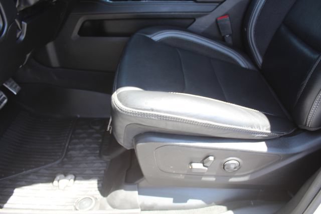Used 2022 RAM 1500 TRX w/ TRX Level 2 Equipment Group AWD/4WD image 38