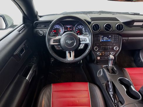 Used 2016 Ford Mustang Convertible w/ Equipment Group 051A image 17