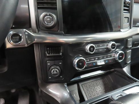 Used 2023 Ford F150 Lariat w/ Equipment Group 502A High image 62