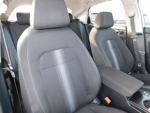 Certified 2024 Honda Civic LX image 17