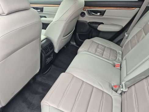Used 2022 Honda CR-V EX-L image 12