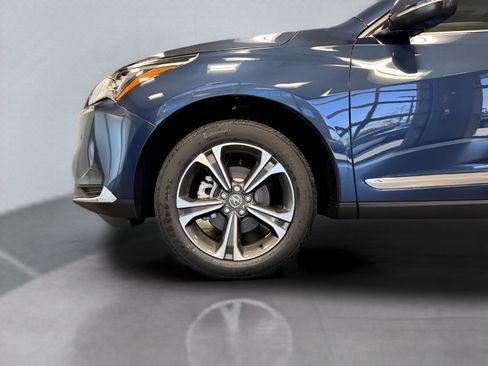 Certified 2026 Acura RDX SH-AWD w/ Technology Package image 10