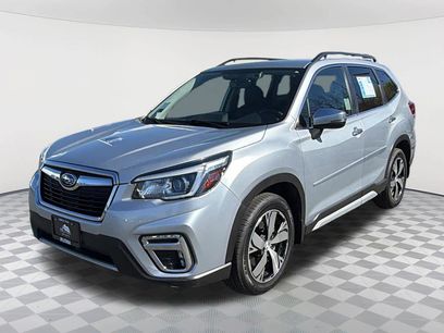 Used 2019 Subaru Forester Touring w/ Popular Package #3