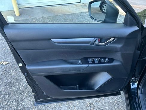 Used 2020 MAZDA CX-5 Sport AWD/4WD image 14