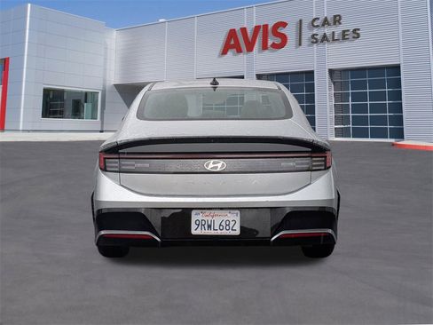 Used 2025 Hyundai Sonata SEL image 7