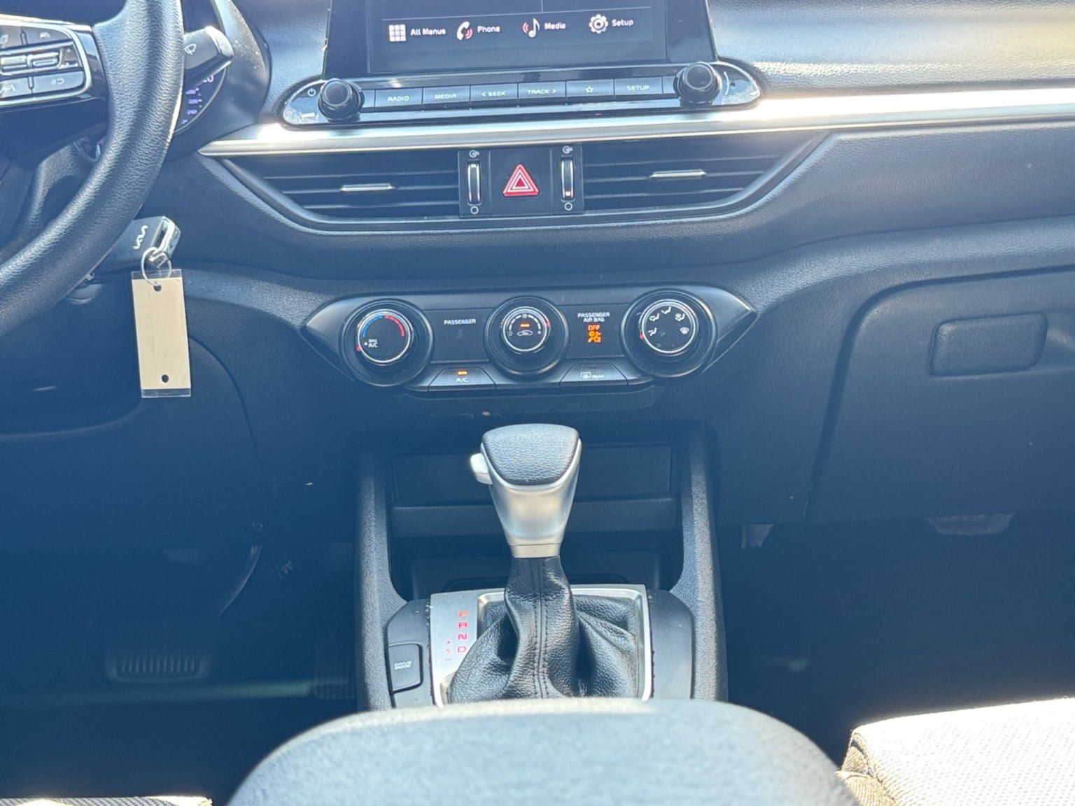 Used 2023 Kia Forte LXS FWD image 15