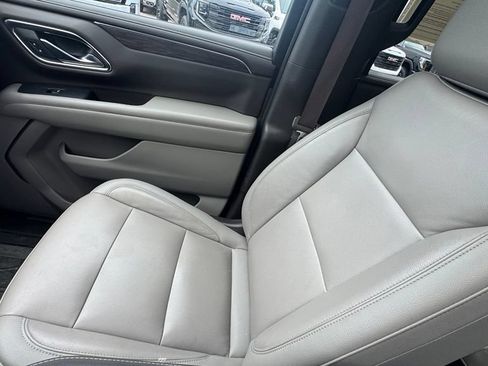 Used 2021 Chevrolet Tahoe Z71 AWD/4WD image 29