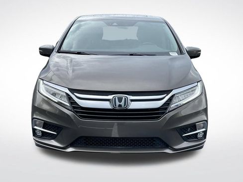 Used 2019 Honda Odyssey Elite image 9