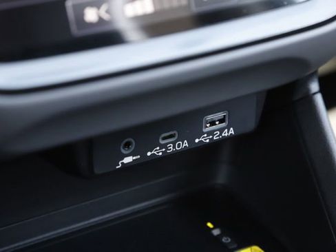 Certified 2026 Subaru Crosstrek 2.5i Limited AWD/4WD image 29