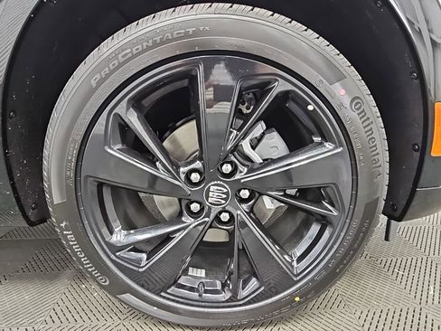 New 2026 Buick Envision Sport Touring image 50