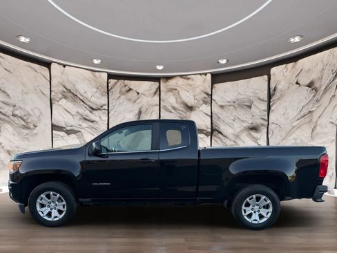 Used 2016 Chevrolet Colorado LT RWD image 5
