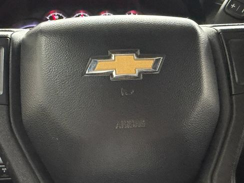 Used 2021 Chevrolet Silverado 2500 W/T w/ WT Convenience Package AWD/4WD image 69