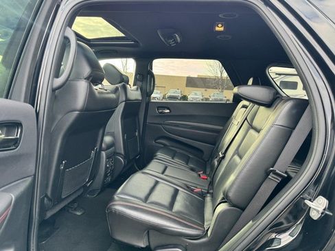 Used 2023 Dodge Durango GT image 10