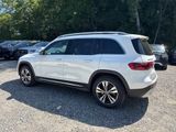 New 2025 Mercedes-Benz GLB 250 4MATIC image 6