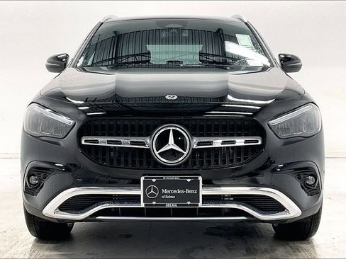 New 2026 Mercedes-Benz GLA 250 image 3