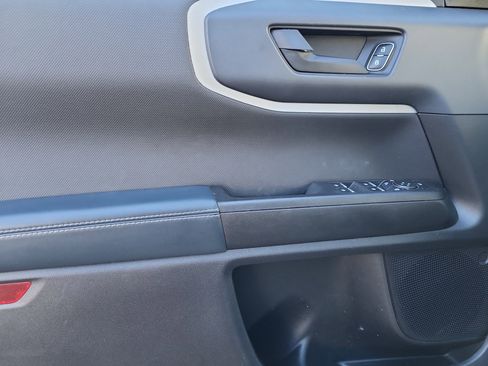 Used 2022 Ford Bronco Sport Outer Banks image 17