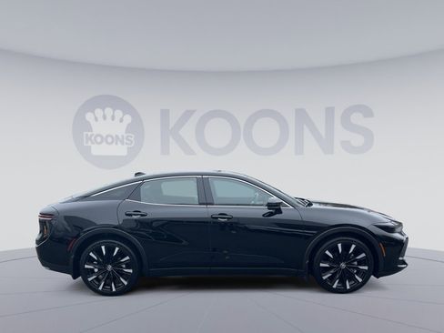 Used 2025 Toyota Crown Platinum image 8