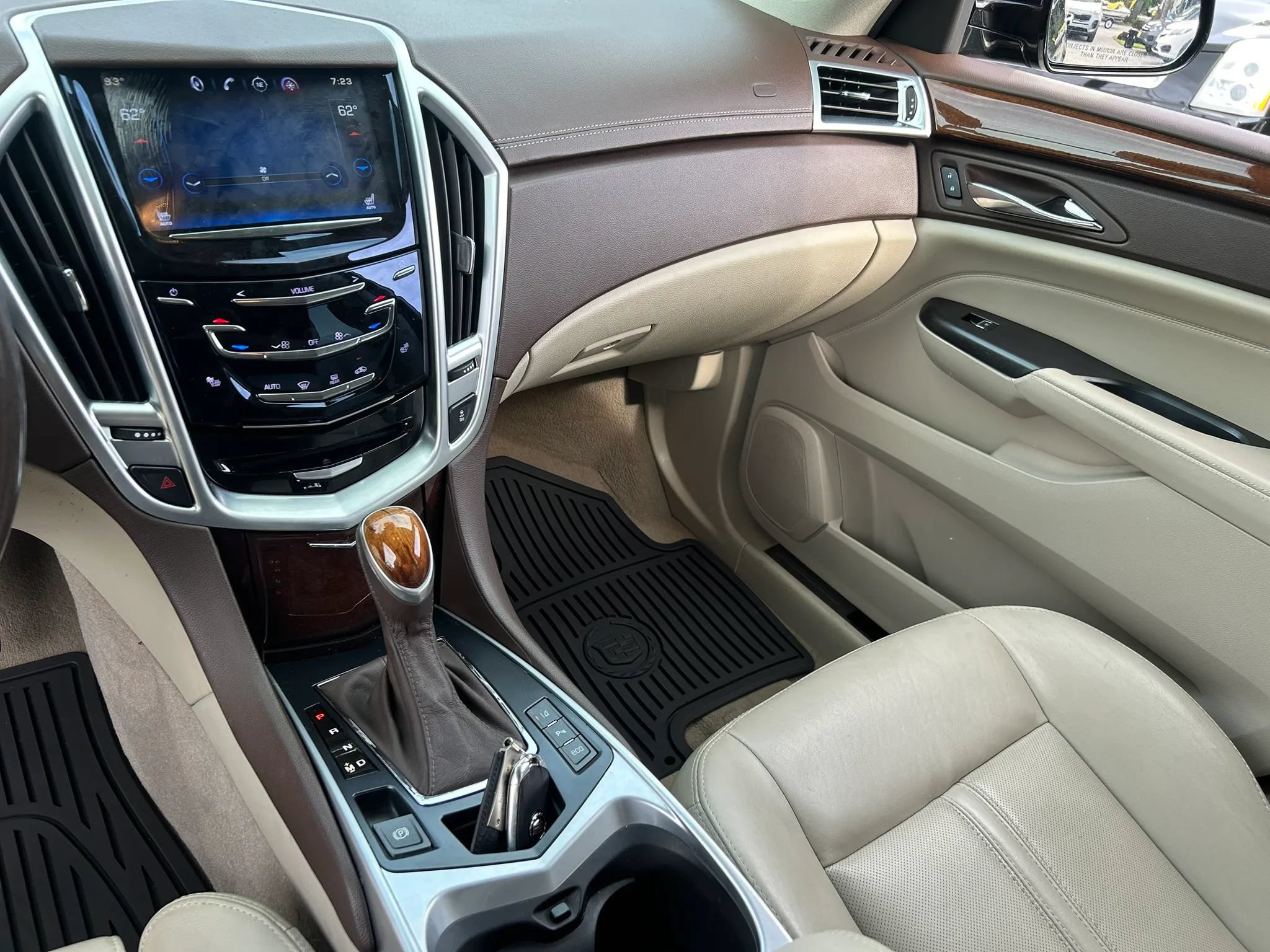 Used 2014 Cadillac SRX Premium FWD image 18