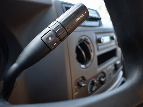 New 2025 Ford E-350 and Econoline 350 Super Duty w/ Driver's Safety Package image 25