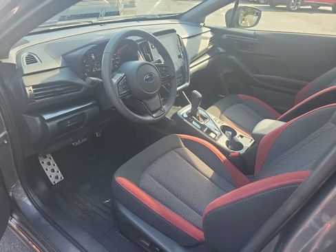 Certified 2024 Subaru Impreza RS AWD/4WD image 24
